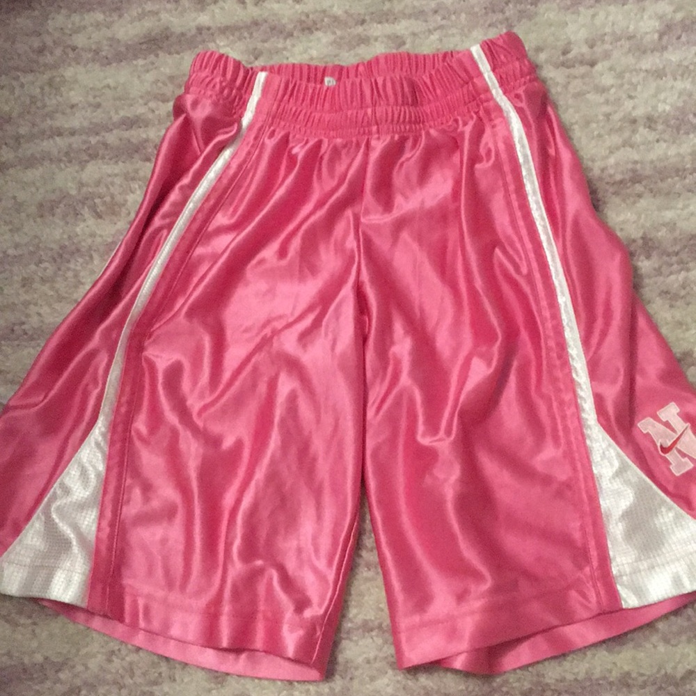 Basketball shorts